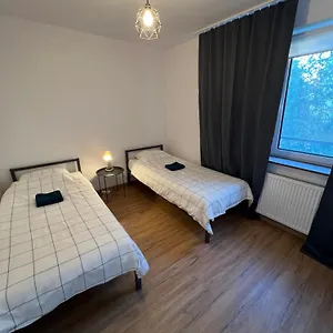  Apartament Budget 2 #self Check-in