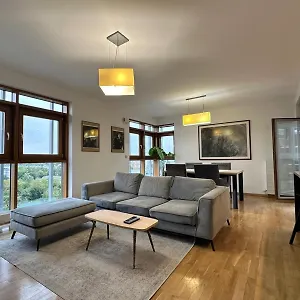  Apartament Lux Slominskiego